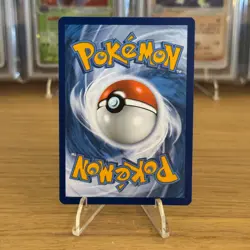 Pokemon TCG Quaquaval EX Secret Illustration Rare Card 260/193 Paldea Evolved - Image 2