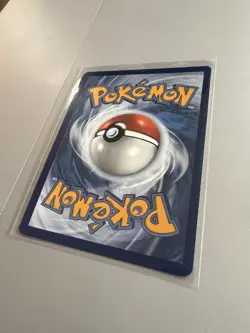 Pokemon Mew EX TCG Card 205/165 SV Scarlet & Violet 151 English Edition - Image 5