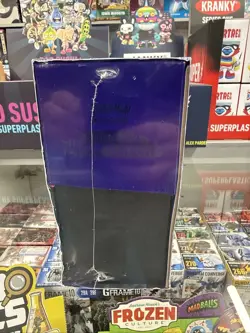 Pokemon Sword And Shield Darkness A Blaze 17480731 Trainer Card Box 820650106927 - Image 4
