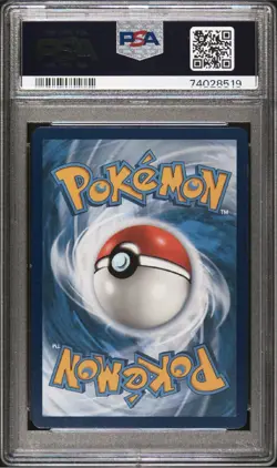 Pokemon TCG Hisuian Sneasler v Astral Radiance 175/189 Card PSA 10 - Image 2