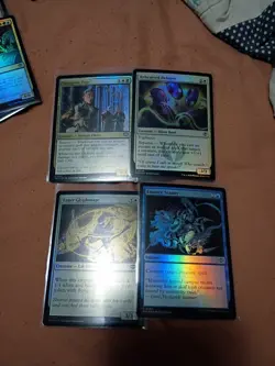 Magic: the Gathering Game TCG Cards 25 Card Mixed Lot 885252081331 - Image 2