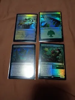Magic: the Gathering Game TCG Cards 25 Card Mixed Lot 885252081331 - Image 4