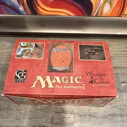 Magic: The Gathering Fallen Empires Booster Pack English Wizards of the Coast 35 - Image 2