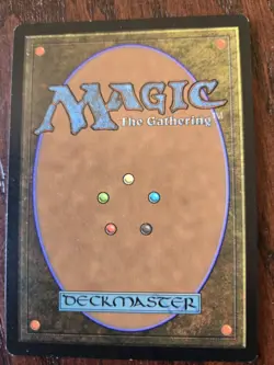 MTG Undead Warchief Foil Time Spiral Timeshifted Card (052) - Image 2