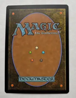 MTG - SMOLDERING MARSH Foil - Masterpiece Zendikar Expeditions N/M - Image 2