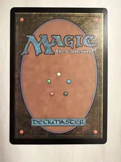 MTG Magic the Gathering Mossbeard Ancient 173/281 Dominaria United NM - Image 2
