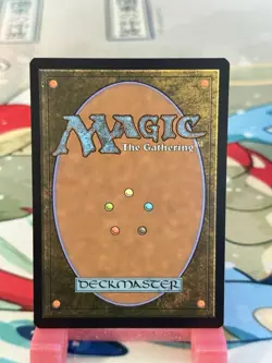 Sol Ring #2315 (NM) (Rainbow Foil) Secret Lair Furby SLD MTG Magic - Image 2