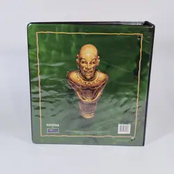 Magic The Gathering Mirage Album Binder Ultra-PRO Wizards of the Coast - Image 2