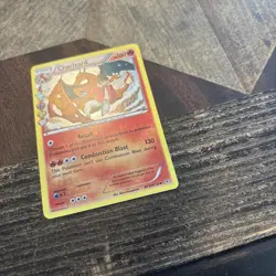 Charizard - RC5/RC32 - Holo 20th Anniversary Generations Set - Pokemon Card - LP - Image 3