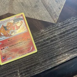 Charizard - RC5/RC32 - Holo 20th Anniversary Generations Set - Pokemon Card - LP - Image 4