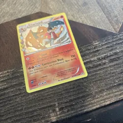 Charizard - RC5/RC32 - Holo 20th Anniversary Generations Set - Pokemon Card - LP - Image 5
