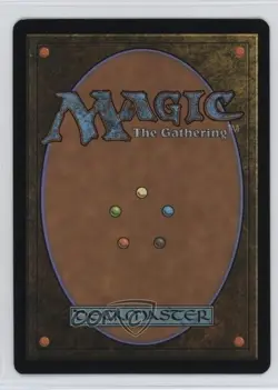 Mox Amber Foil Magic: The Brothers' War Retro Artifacts #35 - Image 2