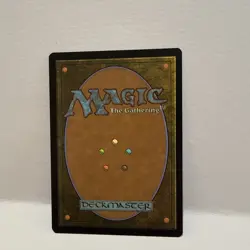 MTG 1x FOIL SHOWCASE Mirror Box 403 Kamigawa Neon Dynasty Magic Gathering x1 NM - Image 2