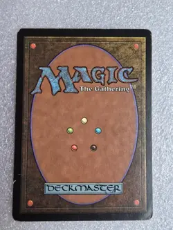 MTG Humility Tempest #24 Rare Enchantment Reserved Magic the Gathering - Image 2