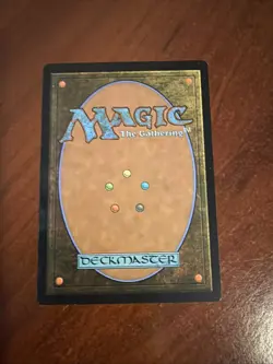 Wizards Magic: The Gathering Polluted Delta Rare Land Modern Horizons 3 Regular - Image 2