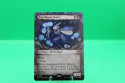 Bitterbloom Bearer Showcase Foil - NM - ECL EN M 0310 - Image 1