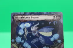 Bitterbloom Bearer Showcase Foil - NM - ECL EN M 0310 - Image 2