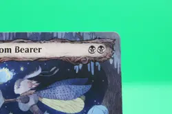 Bitterbloom Bearer Showcase Foil - NM - ECL EN M 0310 - Image 5