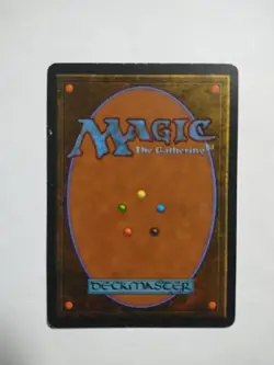 Lava Tubes MP x1 Ice Age MTG Magic the Gathering 1x - Image 2