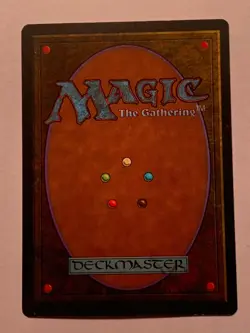 MTG Lord of Atlantis Revised, LP - Image 2
