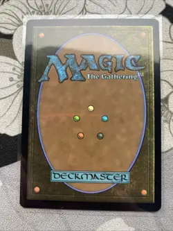 Sleight of Hand (JP Alternate Art) Secrets of Strixhaven: Mystical Archive MTG - Image 2