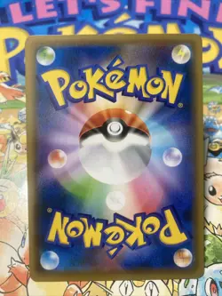 Pokemon Card Japanese Lawson Project Piplup 232/S-P Non-Holo Promo - Image 3