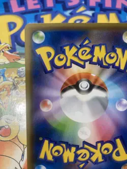 Pokemon Card Japanese Lawson Project Piplup 232/S-P Non-Holo Promo - Image 4