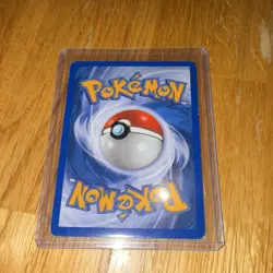 Pokemon Raichu 061/165 Expedition Base Set Rare Regular 80 HP Stage 1 2002 Card - Image 2