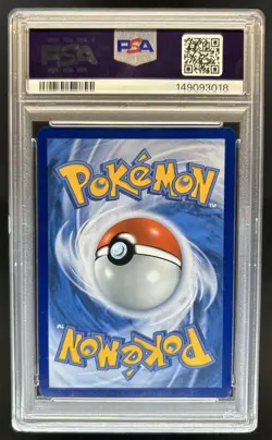 2023-25 Pokemon SV Black Star Promos Pikachu #085 PSA 10 GEM MINT - Image 2