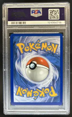 2022 Pokemon SWSH Silver Tempest Passimian Trainer Gallery Holo #TG08/TG30 PSA 9 - Image 2