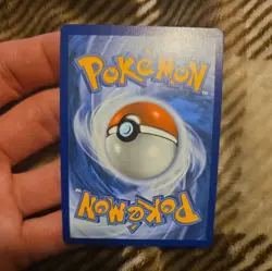 Pokemon TCG Flareon (Master Ball Pattern) 013/131 Prismatic Evolutions - Image 5