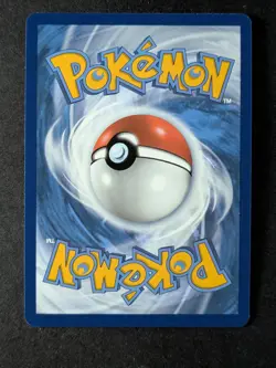 2024 Pokemon KINGAMBIT #187/091 Scarlet & Violet Paldean Fates Holo Rare English - Image 2
