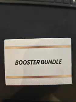 Pokemon TCG Twilight Masquerade Booster Bundle Box Factory Sealed - Image 3