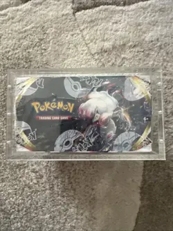 Pokemon Sword&Shield Lost Origin - Booster Box Factory Sealed + Ultra Pro Case - Image 5