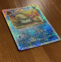 Omanyte 57/110, NM Legendary Collection Reverse Holo, 2002 Vintage Pokemon Card - Image 3