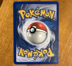 Omanyte 57/110, NM Legendary Collection Reverse Holo, 2002 Vintage Pokemon Card - Image 4