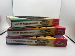 Pokemon TCG Ascended Heroes EX Box 3-Pack (Costco Exclusive Bundle) Lot #2 - Image 5
