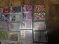 Pokemon Card Collection - 60 Rare Pokemon Cards (Ex-NM) - INCREDIBLE DEAL 🔥 - Image 4