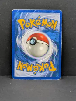 Magnemite Pokemon TCG Legendary Collection Reverse Holo Rare fireworks - Image 2