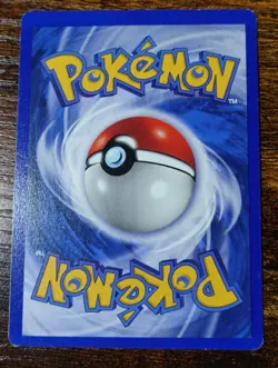 Kadabra 32/102 1st Edition Base Set Shadowless Uncommon Pokemon Card PL Creased - Image 2