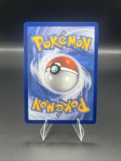 Pokemon TCG Eevee EX Prismatic Evolutions - Image 2
