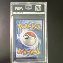 PSA 10 Pokemon Raichu GX Battle Academy 60/68 Holo Promo Card (2020) - Image 2