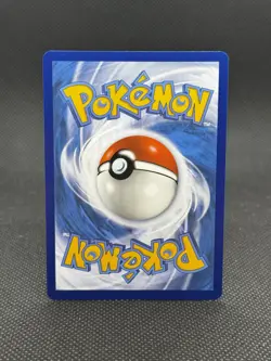 Pokemon TCG Palafin Scarlet & Violet: Paldean Fates 124/091 Holo Shiny Rare - Image 2