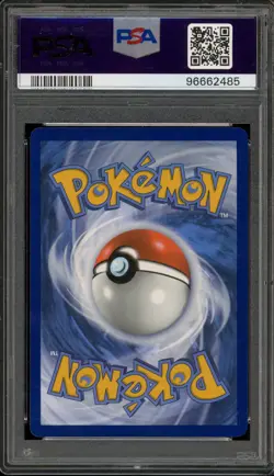 Pokemon Charizard ex Premium Coll. Promo SVP EN 056 PSA 10 Gem Mint - Image 2