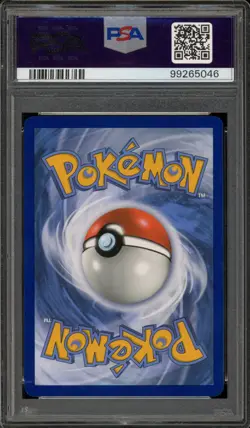 Pokemon Dragapult Rebel Clash Exclusive Cosmos Holo Rare #091 PSA 10 Gem Mint - Image 2