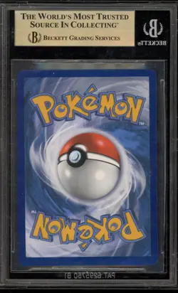 Pokemon Glaceon VMAX Evolving Skies Secret Rare Full Alt Art #209 BGS 10 - Image 2
