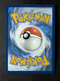 2024 Pokemon TINKATON #167/091 Scarlet & Violet Paldean Fates Holo English - Image 2