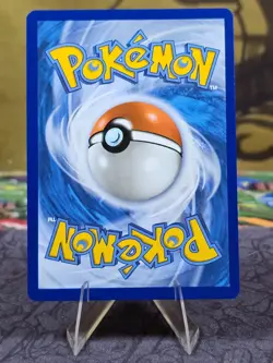 Pokemon TCG Ultra Ball 264/217 Ascended Heroes Ultra Rare Holo Card NM - Image 2