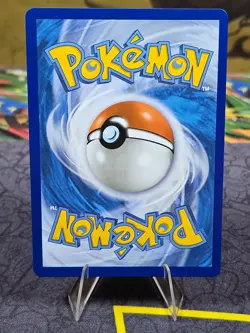 Pokemon TCG Ultra Ball 264/217 Ascended Heroes Ultra Rare Holo Card NM - Image 3