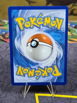 Pokemon TCG Ultra Ball 264/217 Ascended Heroes Ultra Rare Holo Card NM - Image 4